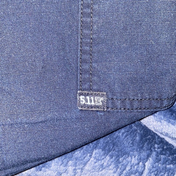 5.11  TACLITE® PRO RIPSTOP PANT - Picture 2 of 3